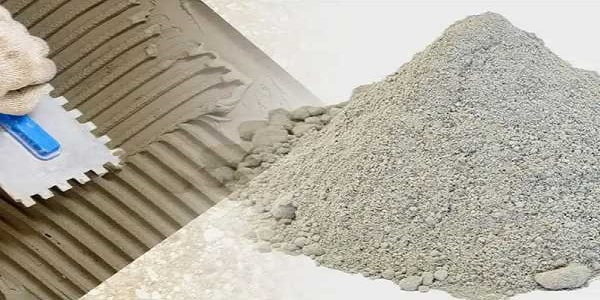تصویر 5 از خرید چسب پودری ساروج + قیمت فروش استثنایی